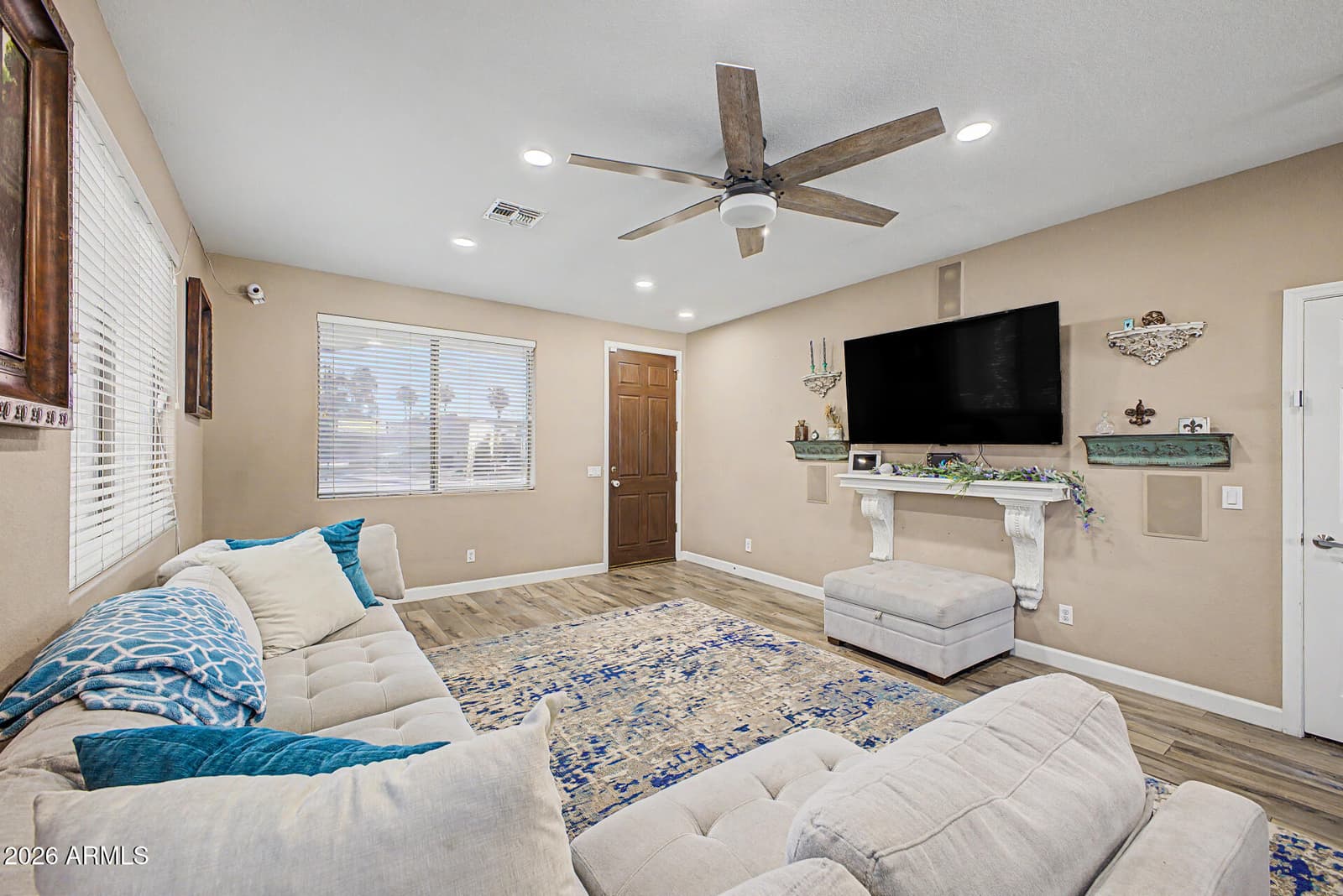 3107 N 142ND Drive, Goodyear, AZ 85395 — photo 5 of 34
