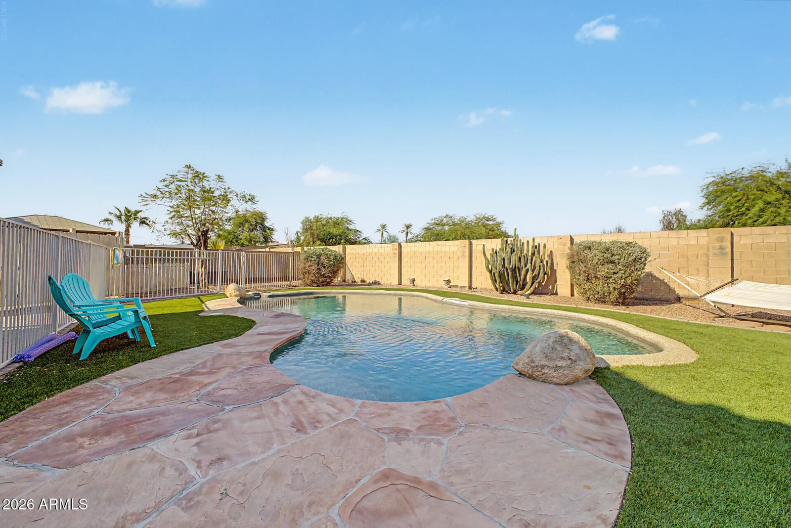 3107 N 142ND Drive, Goodyear, AZ 85395 — photo 31 of 34