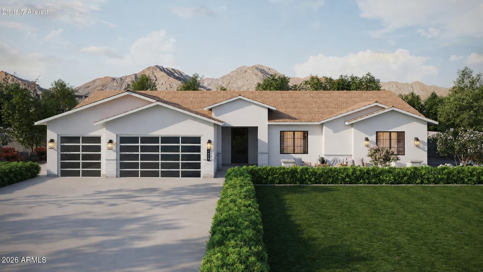 17045 W Parneparnell Drive, Surprise, AZ 85387 — photo 1 of 11