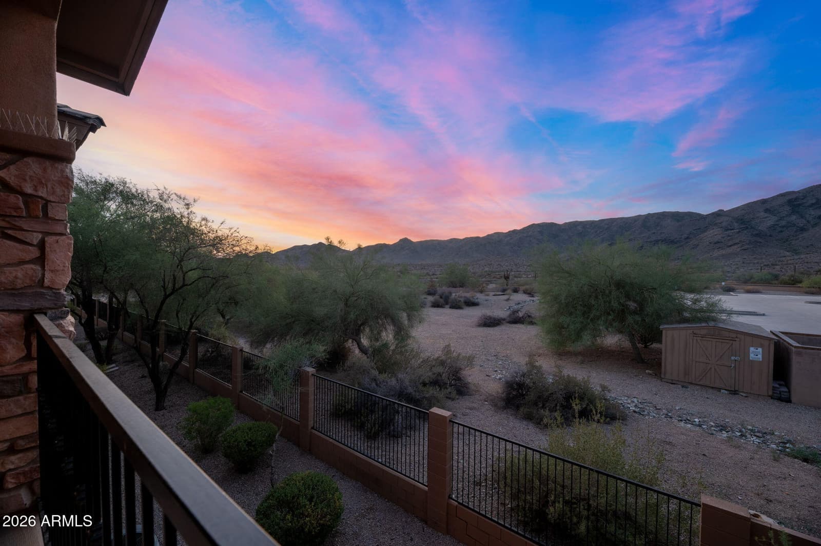15550 S 5TH Avenue 216, Phoenix, AZ 85045 — photo 32 of 37