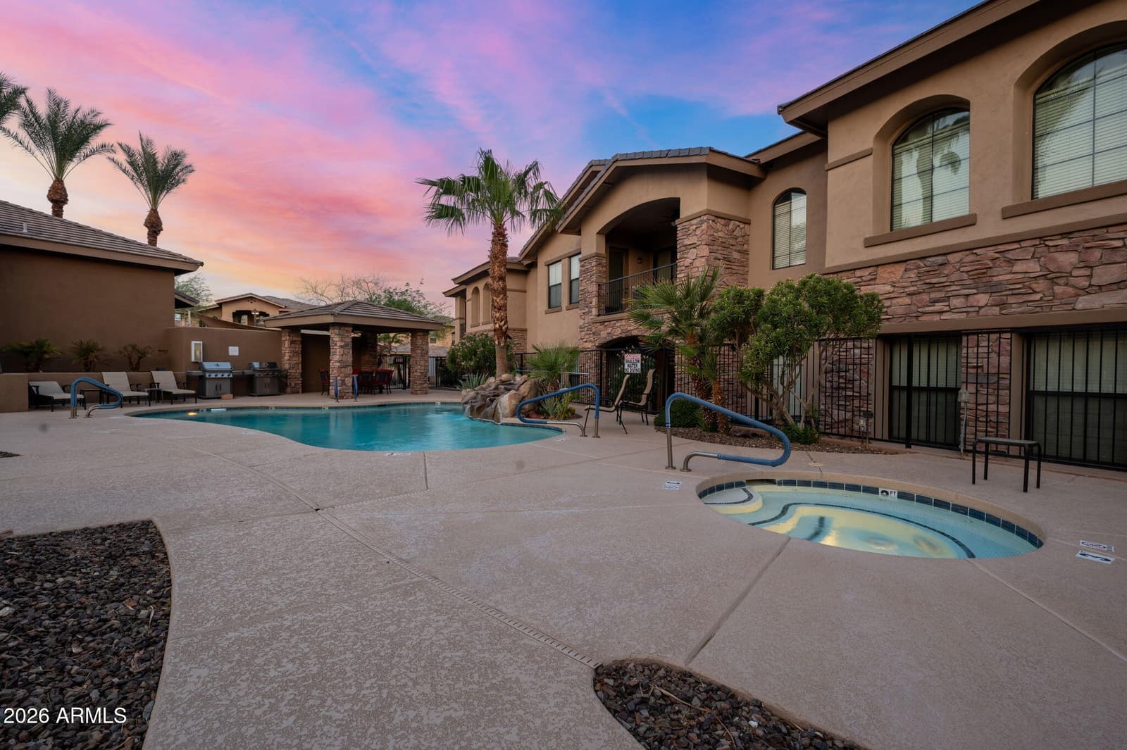 15550 S 5TH Avenue 216, Phoenix, AZ 85045 — photo 34 of 37