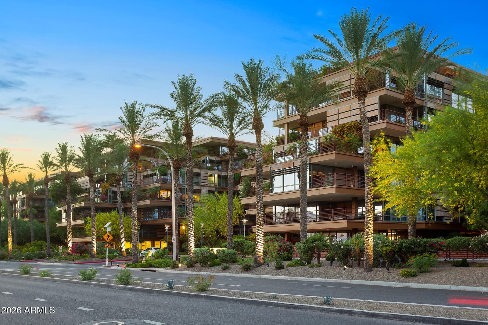 7161 E RANCHO VISTA Drive 4003, Scottsdale, AZ 85251 — photo 58 of 67