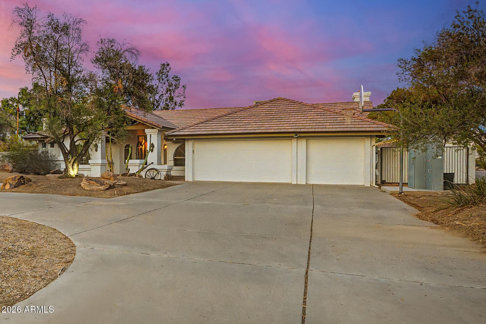 6313 N 181ST Avenue, Waddell, AZ 85355 — photo 7 of 159