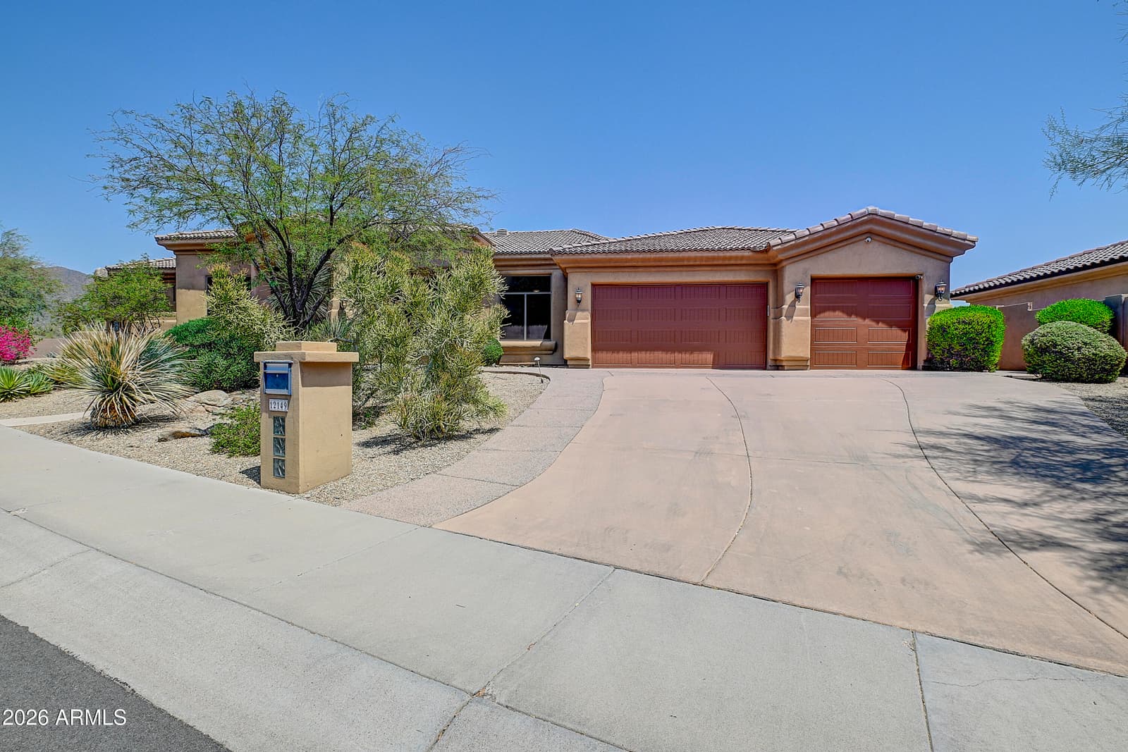 12149 N 123RD Way, Scottsdale, AZ 85259 — photo 2 of 60
