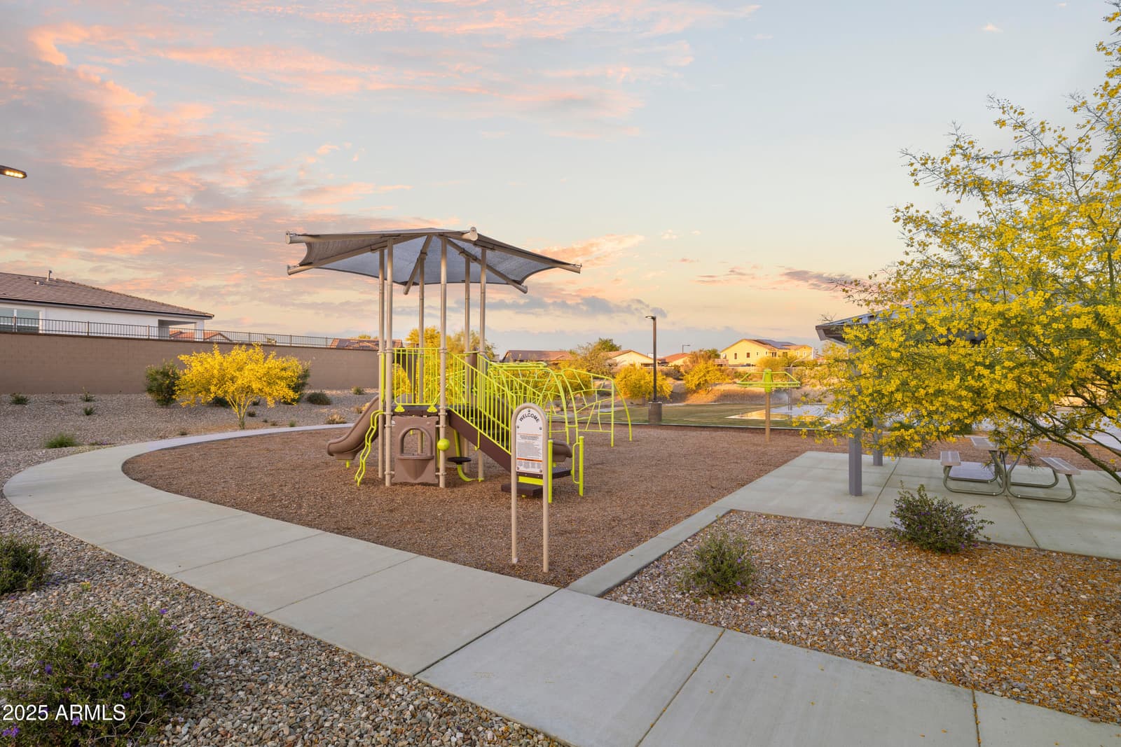 23969 W YAVAPAI Street, Buckeye, AZ 85326 — photo 42 of 44