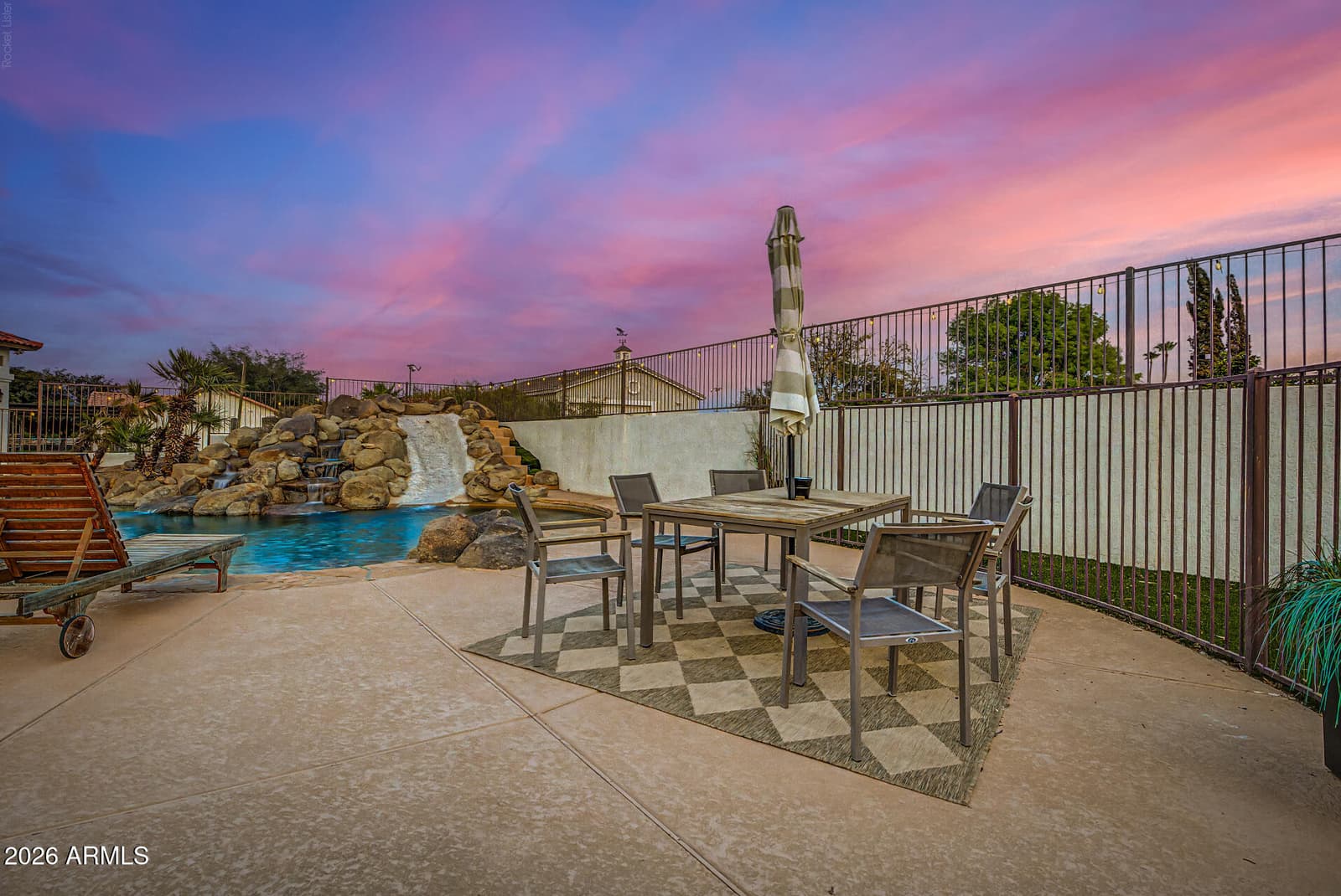 6313 N 181ST Avenue, Waddell, AZ 85355 — photo 129 of 159
