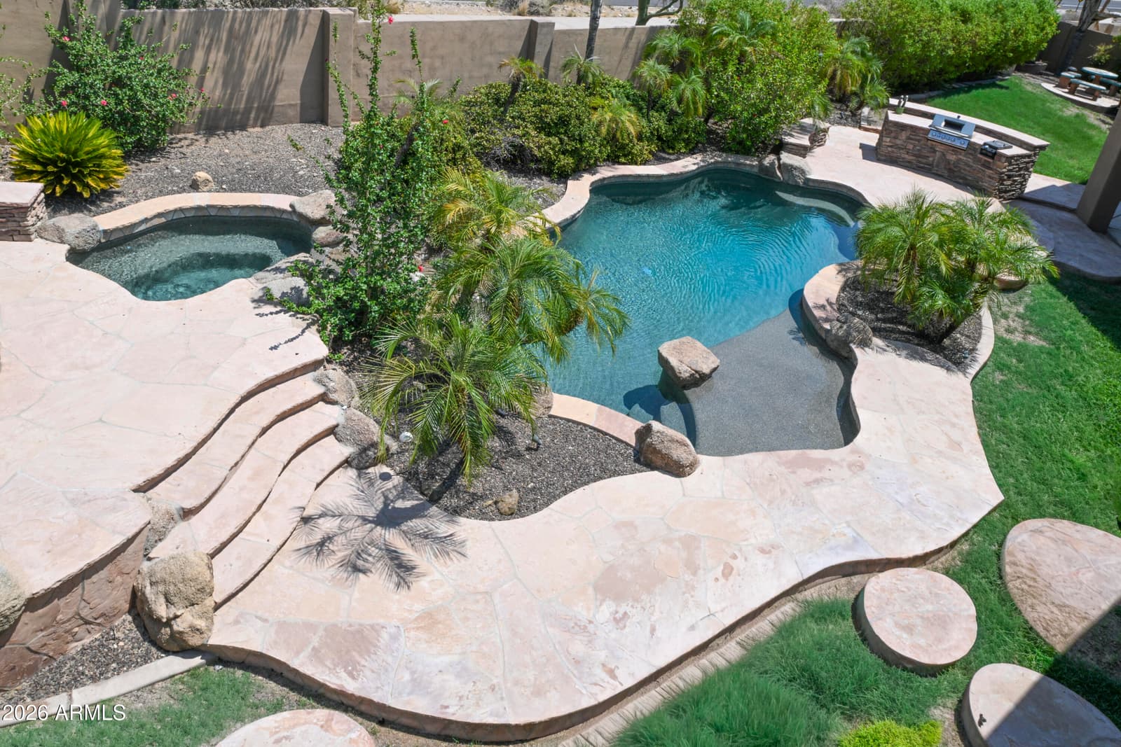 12149 N 123RD Way, Scottsdale, AZ 85259 — photo 33 of 60