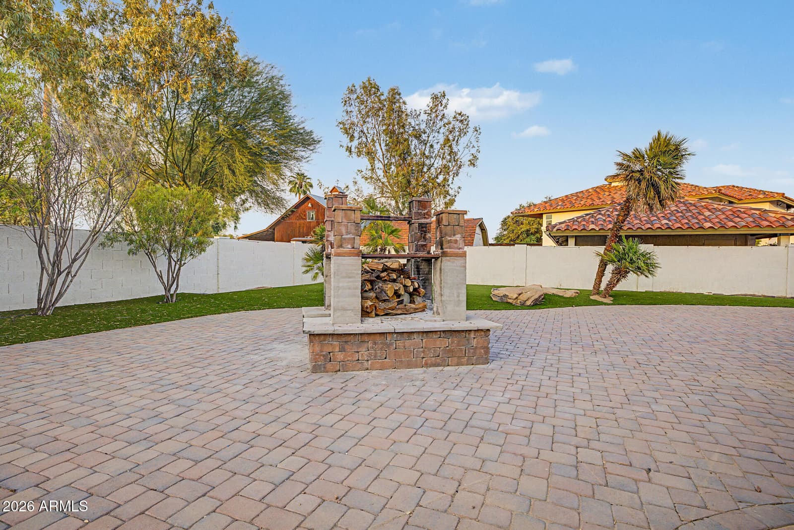 6313 N 181ST Avenue, Waddell, AZ 85355 — photo 138 of 159