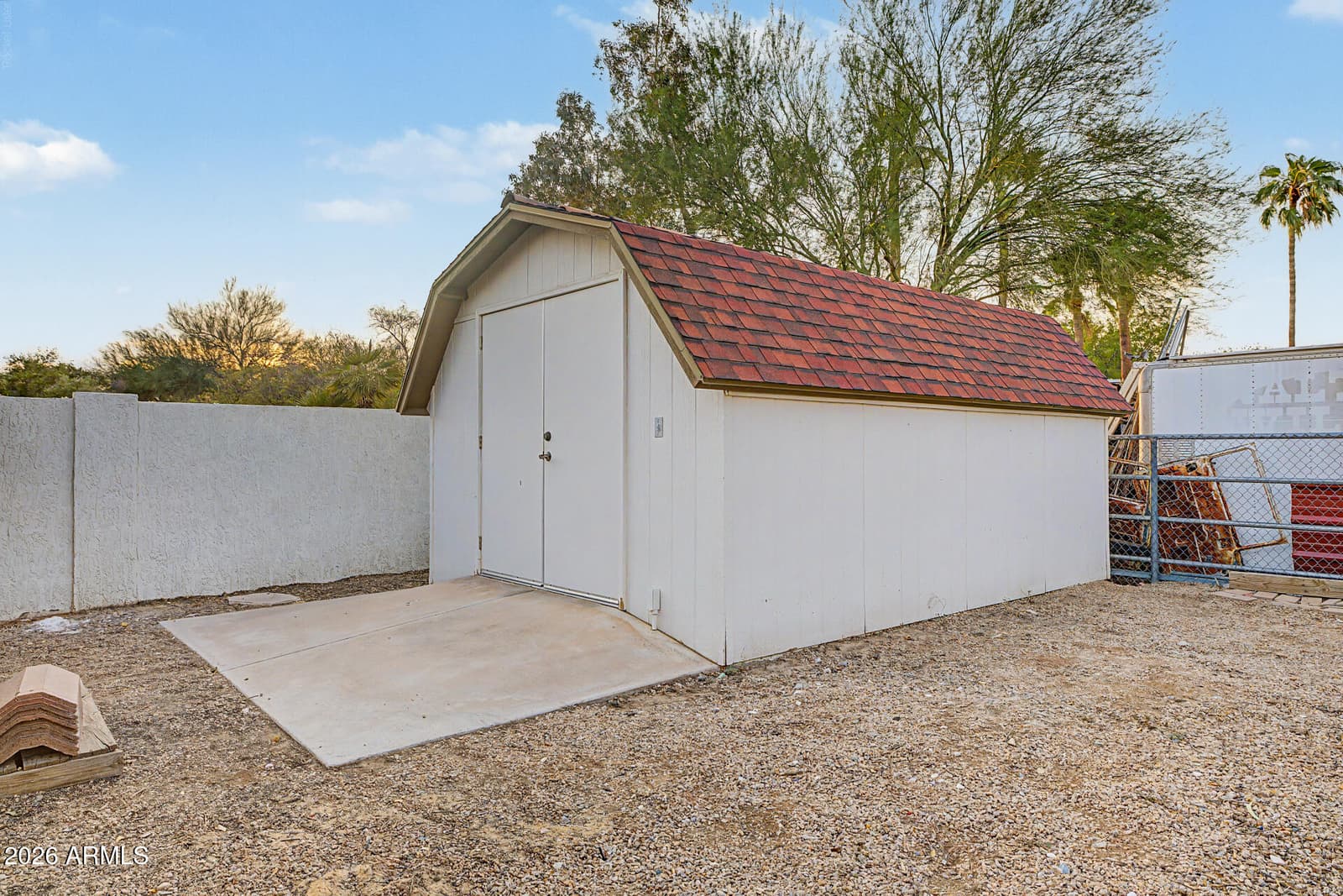 6313 N 181ST Avenue, Waddell, AZ 85355 — photo 154 of 159