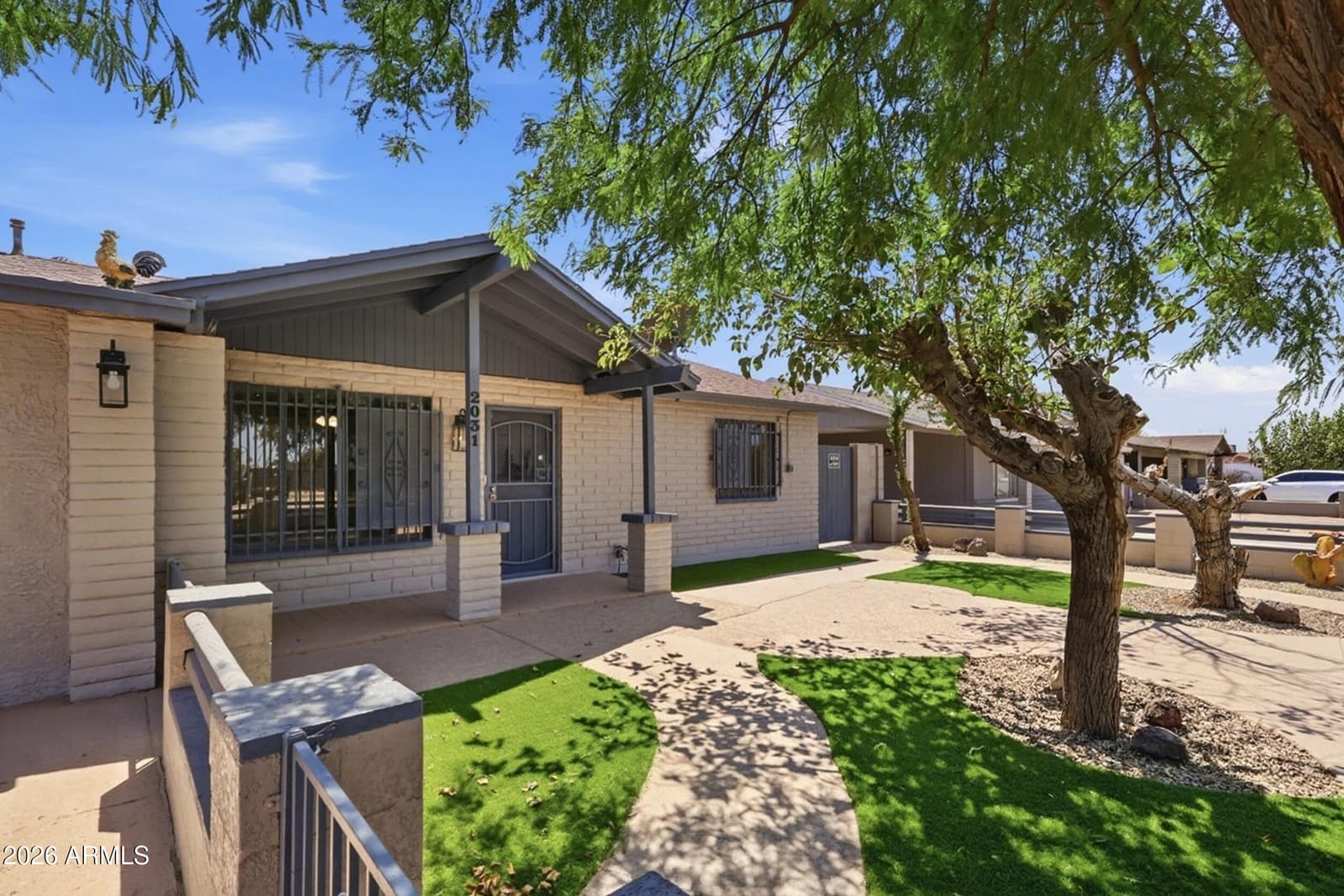 2031 N 55TH Avenue, Phoenix, AZ 85035 — photo 4 of 38