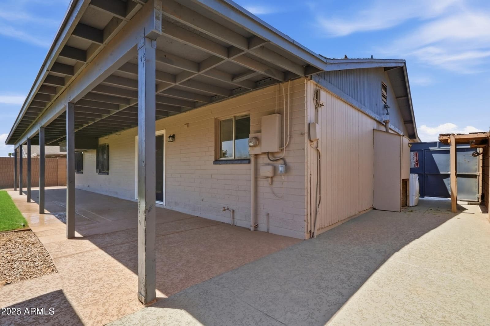 2031 N 55TH Avenue, Phoenix, AZ 85035 — photo 33 of 38