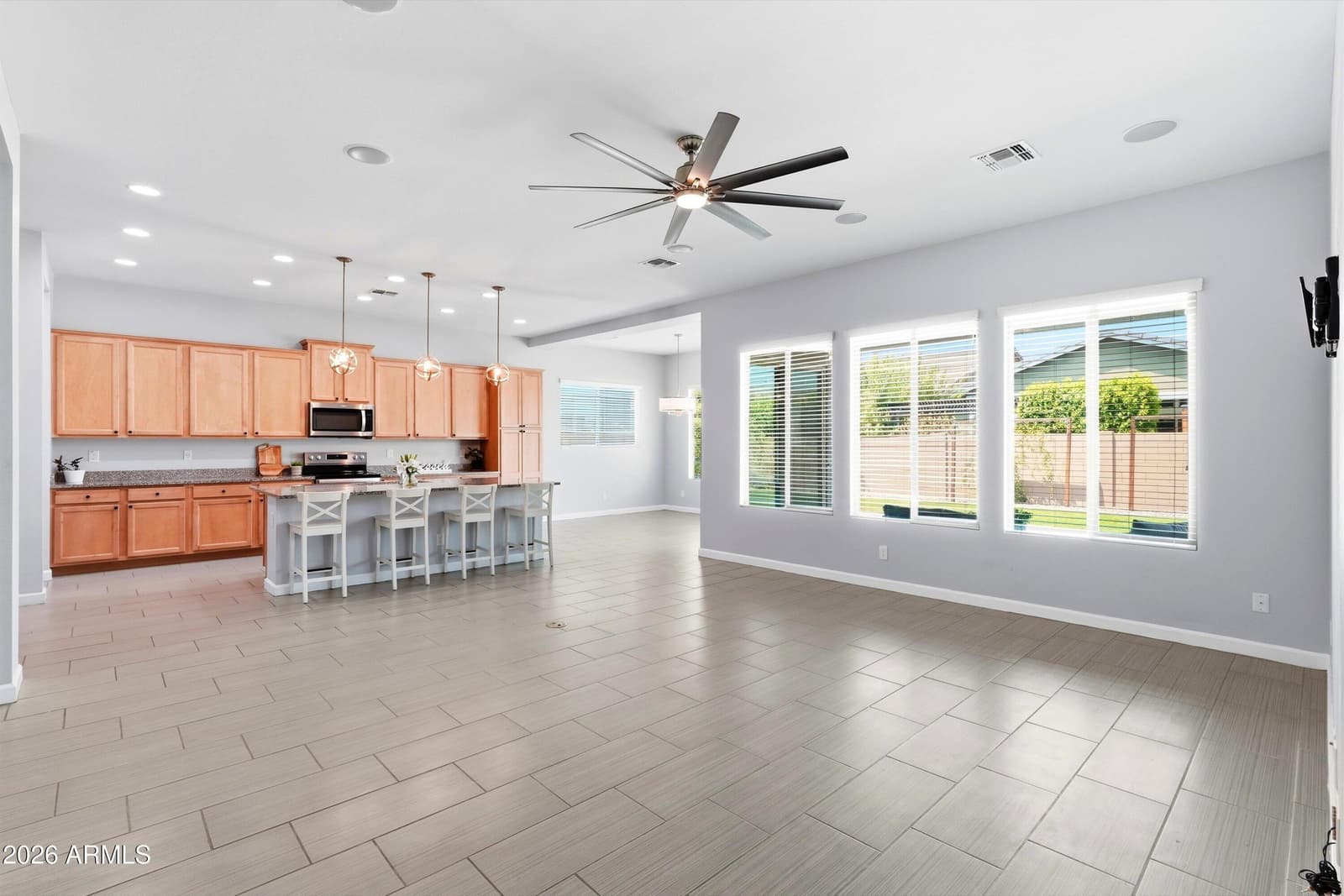 2850 E Spring Wheat Court, Gilbert, AZ 85296 — photo 16 of 85