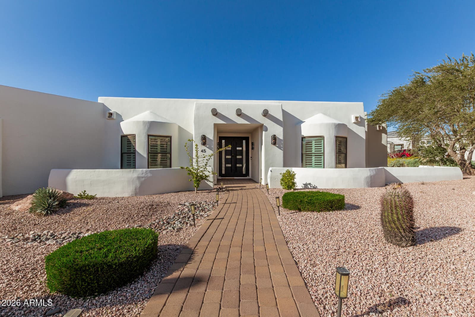 6446 E Trailridge Circle 45, Mesa, AZ 85215 — photo 5 of 104