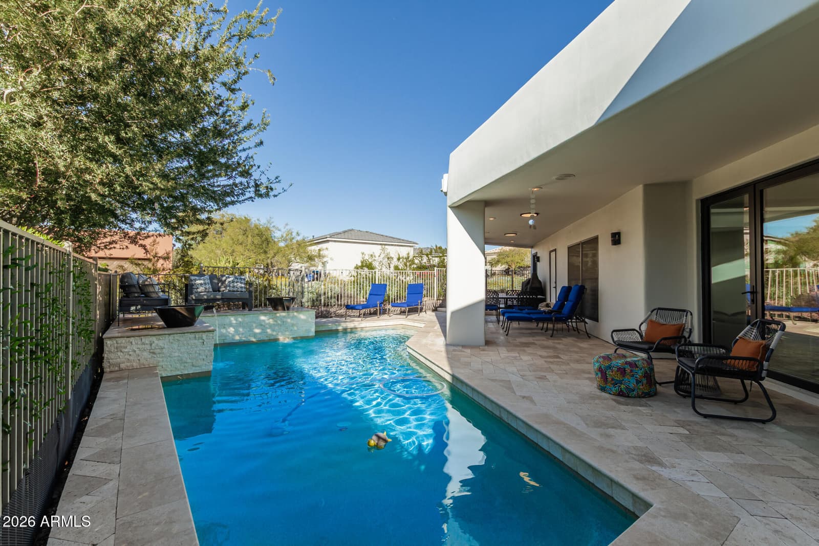 6446 E Trailridge Circle 45, Mesa, AZ 85215 — photo 50 of 104