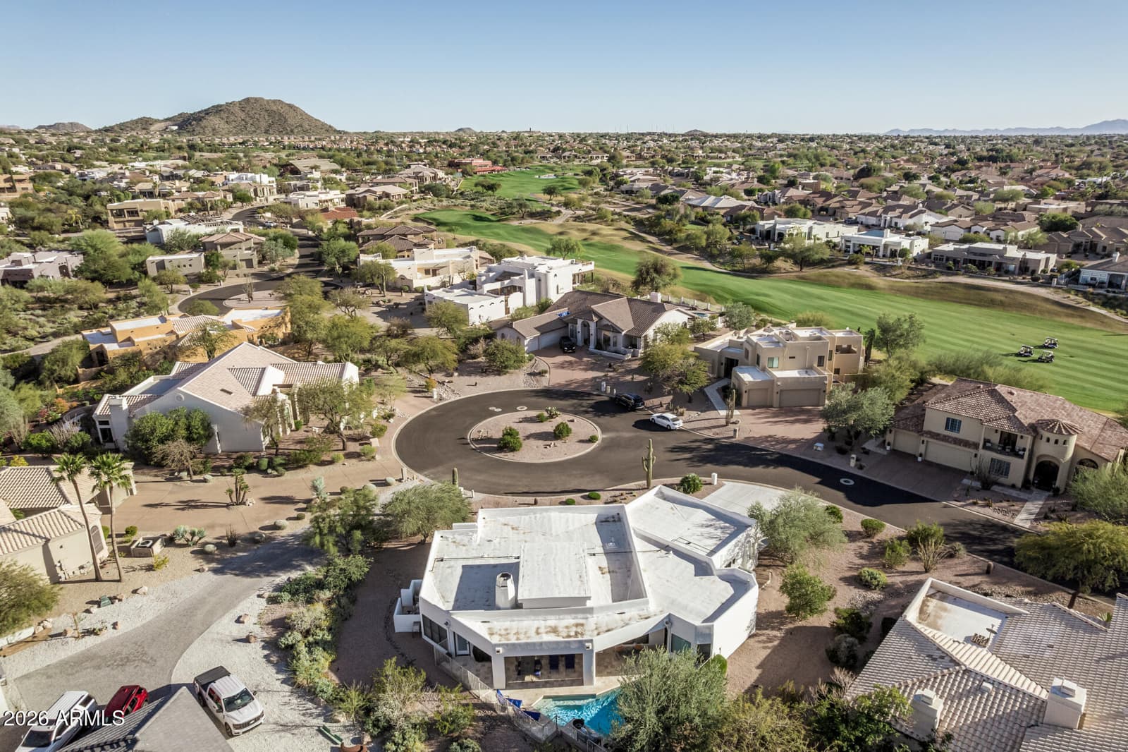 6446 E Trailridge Circle 45, Mesa, AZ 85215 — photo 65 of 104