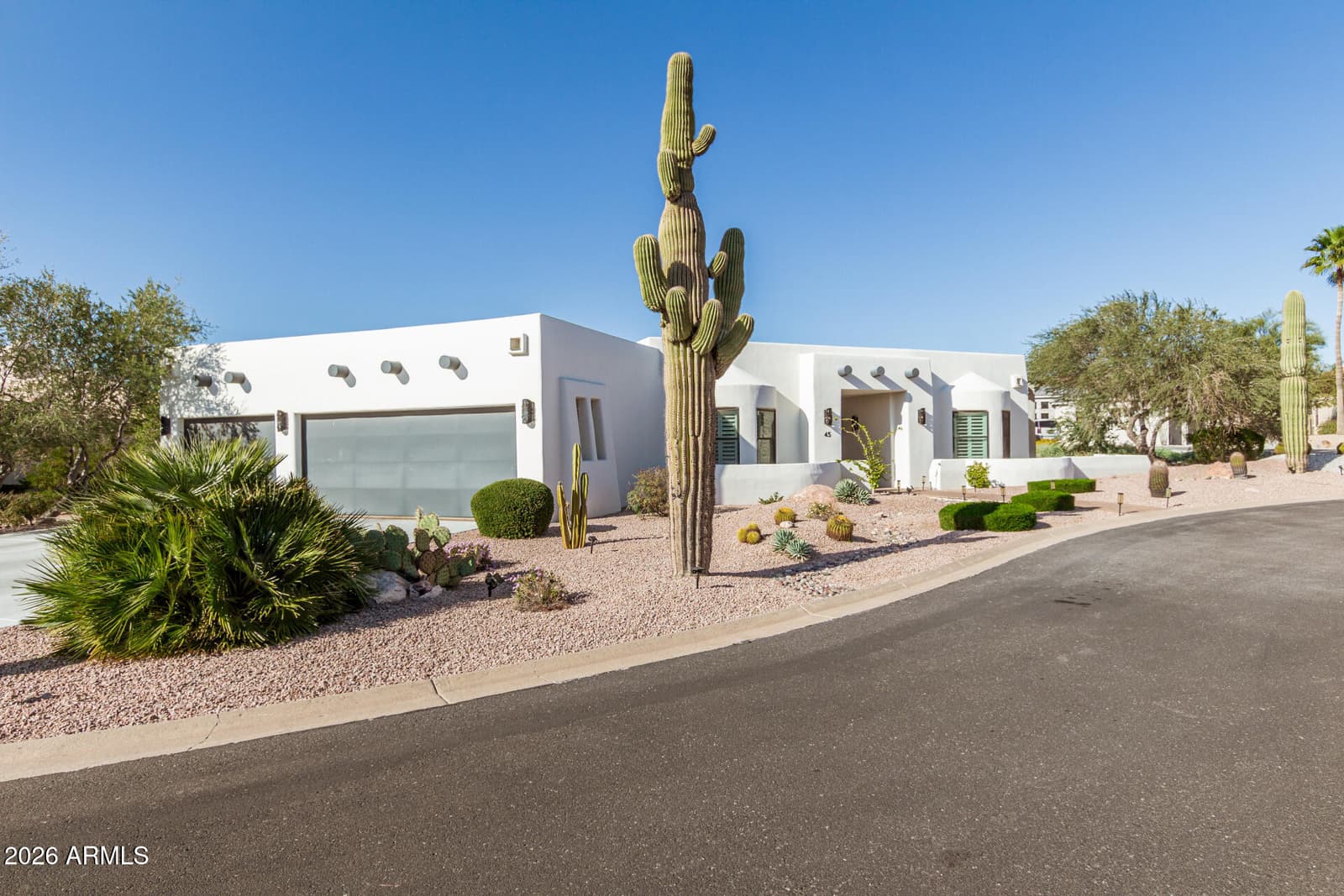 6446 E Trailridge Circle 45, Mesa, AZ 85215 — photo 76 of 104