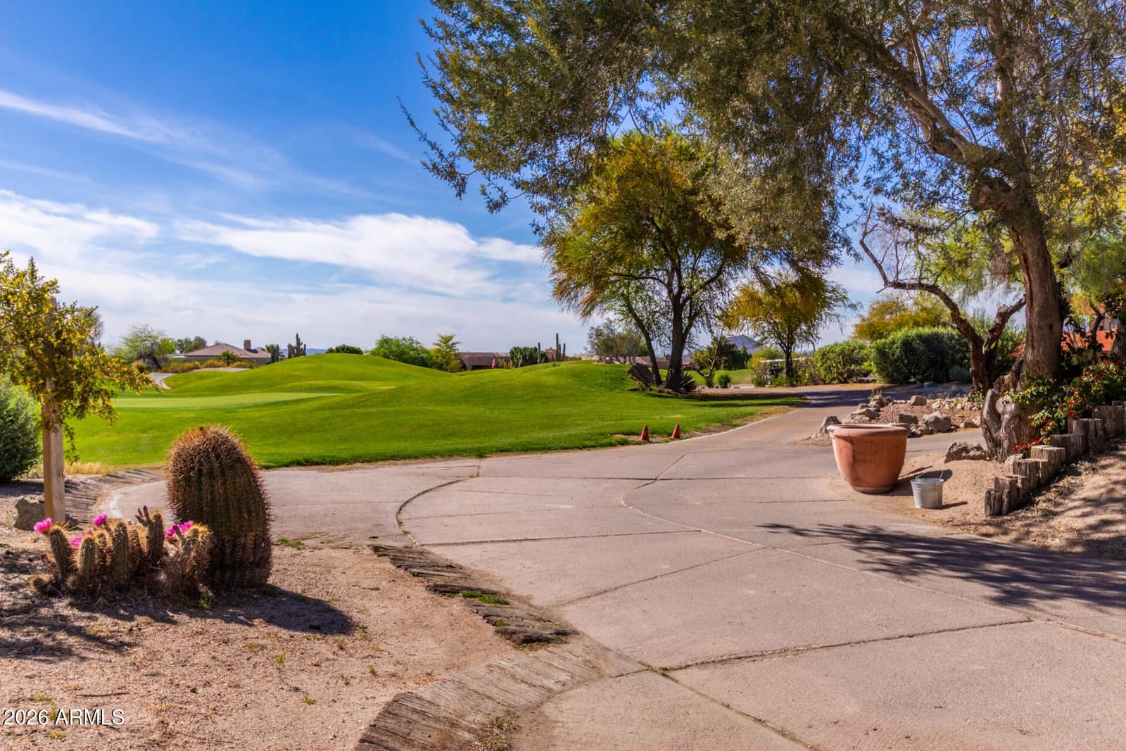 6446 E Trailridge Circle 45, Mesa, AZ 85215 — photo 90 of 104