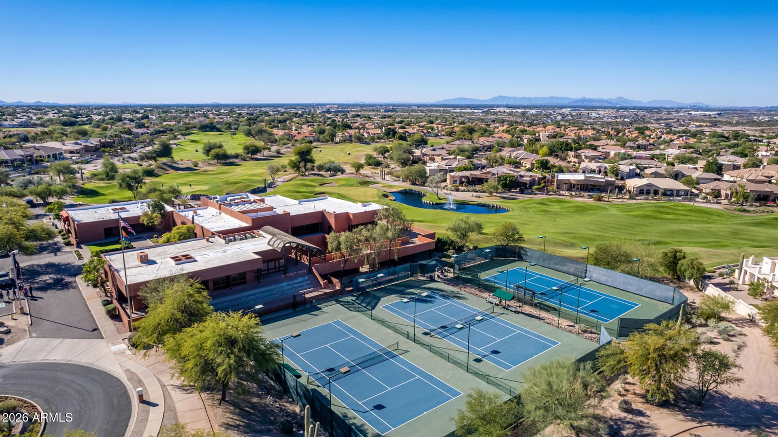 6446 E Trailridge Circle 45, Mesa, AZ 85215 — photo 84 of 104