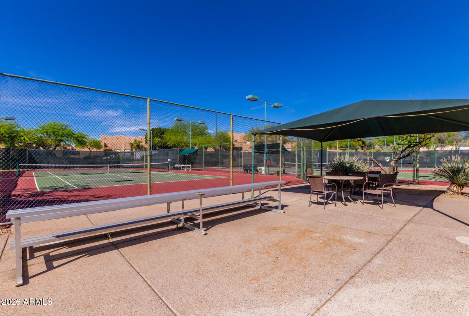 6446 E Trailridge Circle 45, Mesa, AZ 85215 — photo 86 of 104