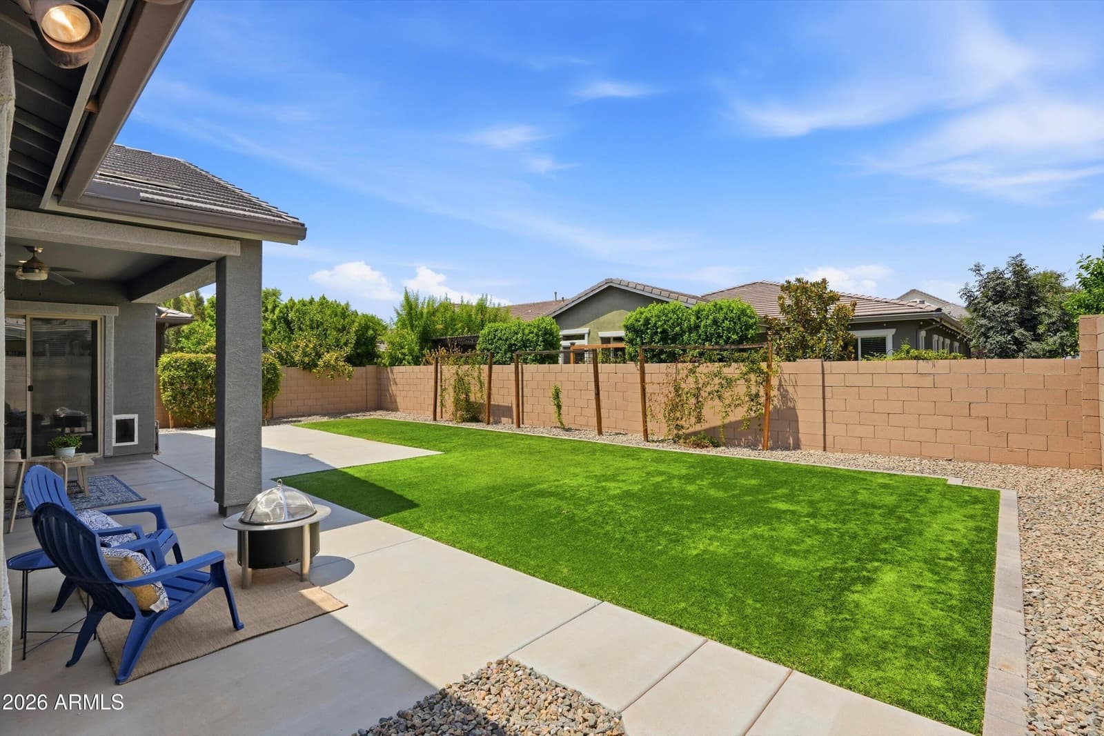 2850 E Spring Wheat Court, Gilbert, AZ 85296 — photo 19 of 85