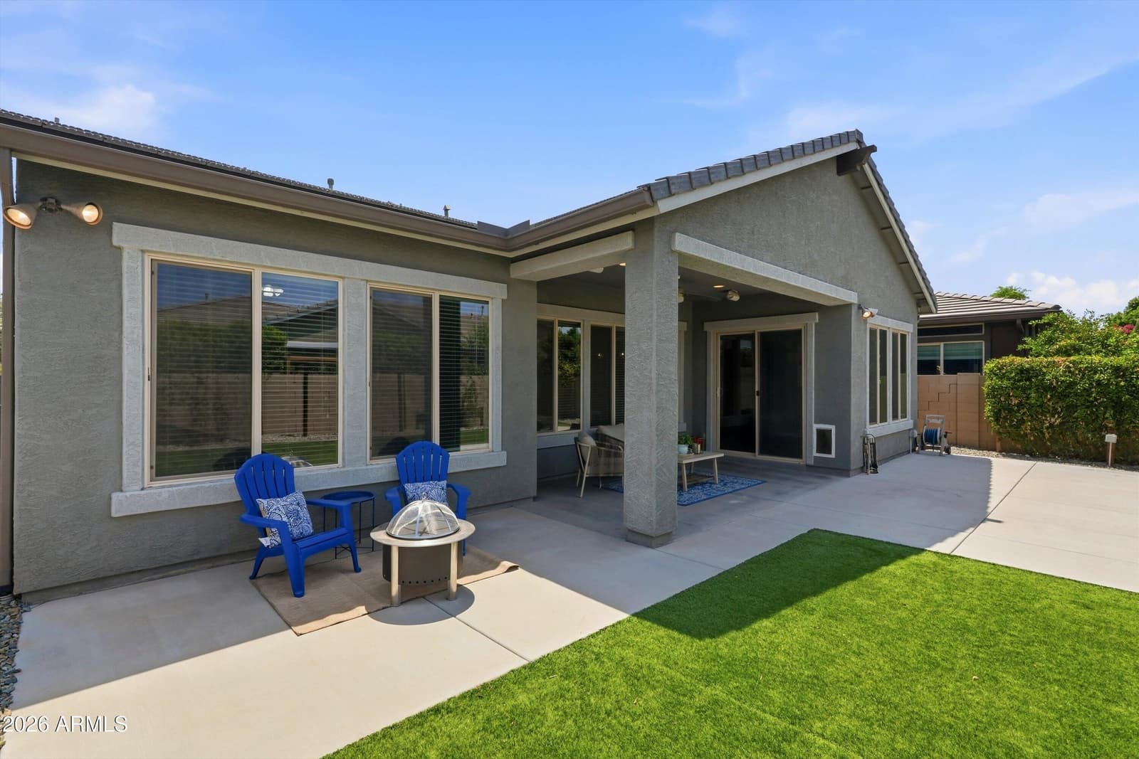 2850 E Spring Wheat Court, Gilbert, AZ 85296 — photo 39 of 85