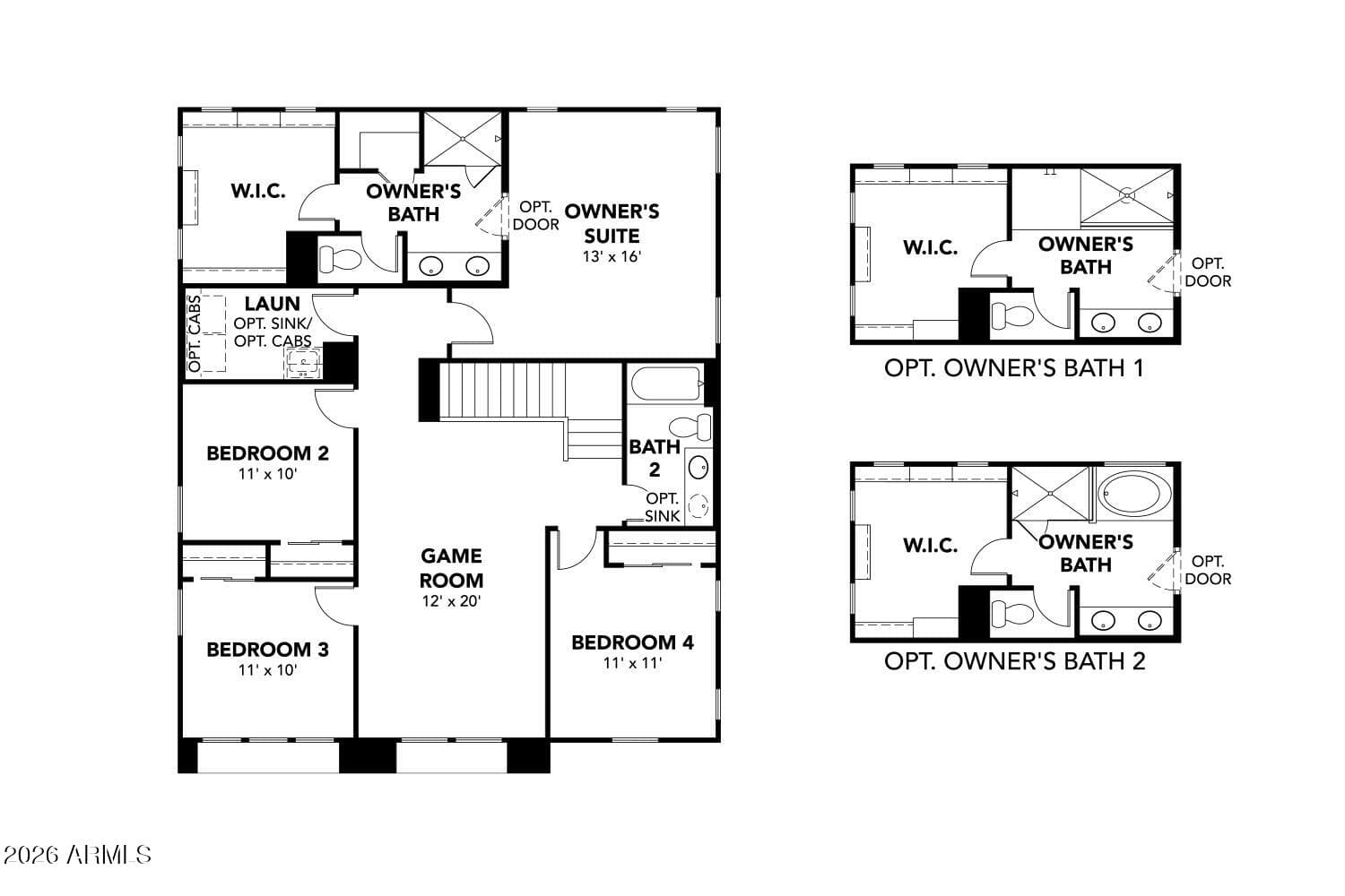 12438 N 300TH Drive, Buckeye, AZ 85396 — photo 3 of 11