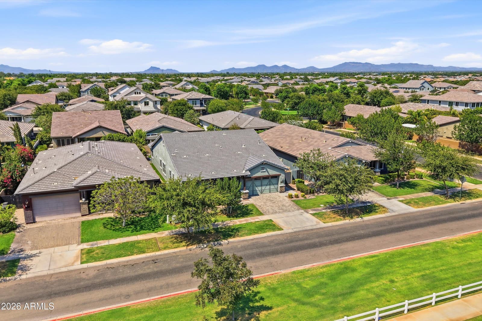 2850 E Spring Wheat Court, Gilbert, AZ 85296 — photo 47 of 85
