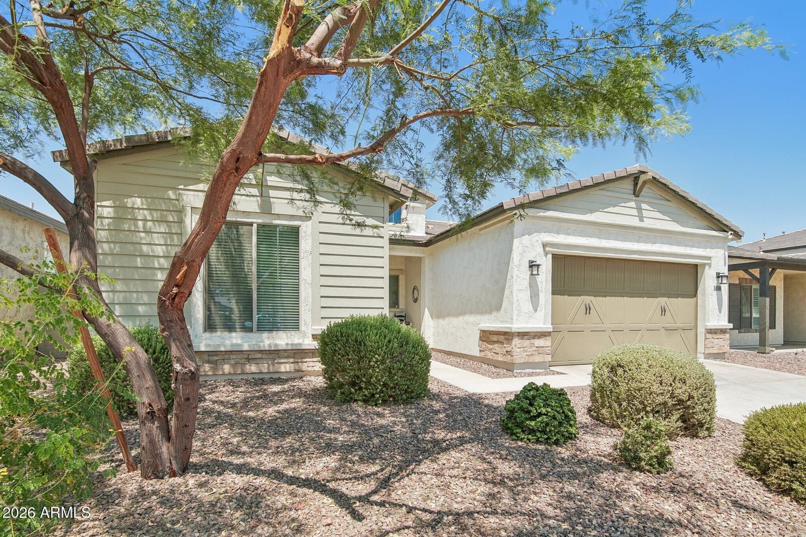 14580 W EUGENE Terrace, Surprise, AZ 85379 — photo 3 of 31