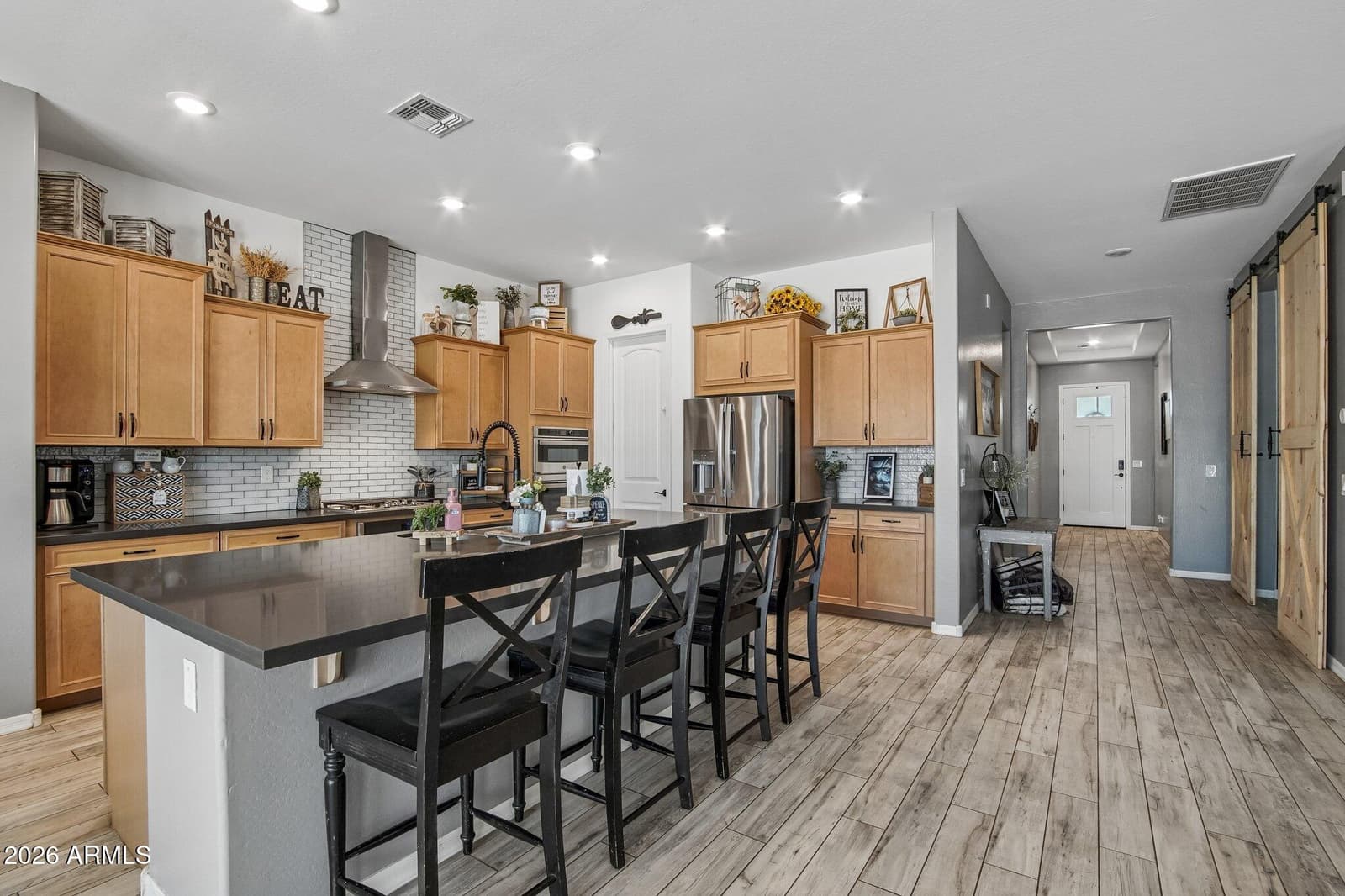 14580 W EUGENE Terrace, Surprise, AZ 85379 — photo 10 of 31