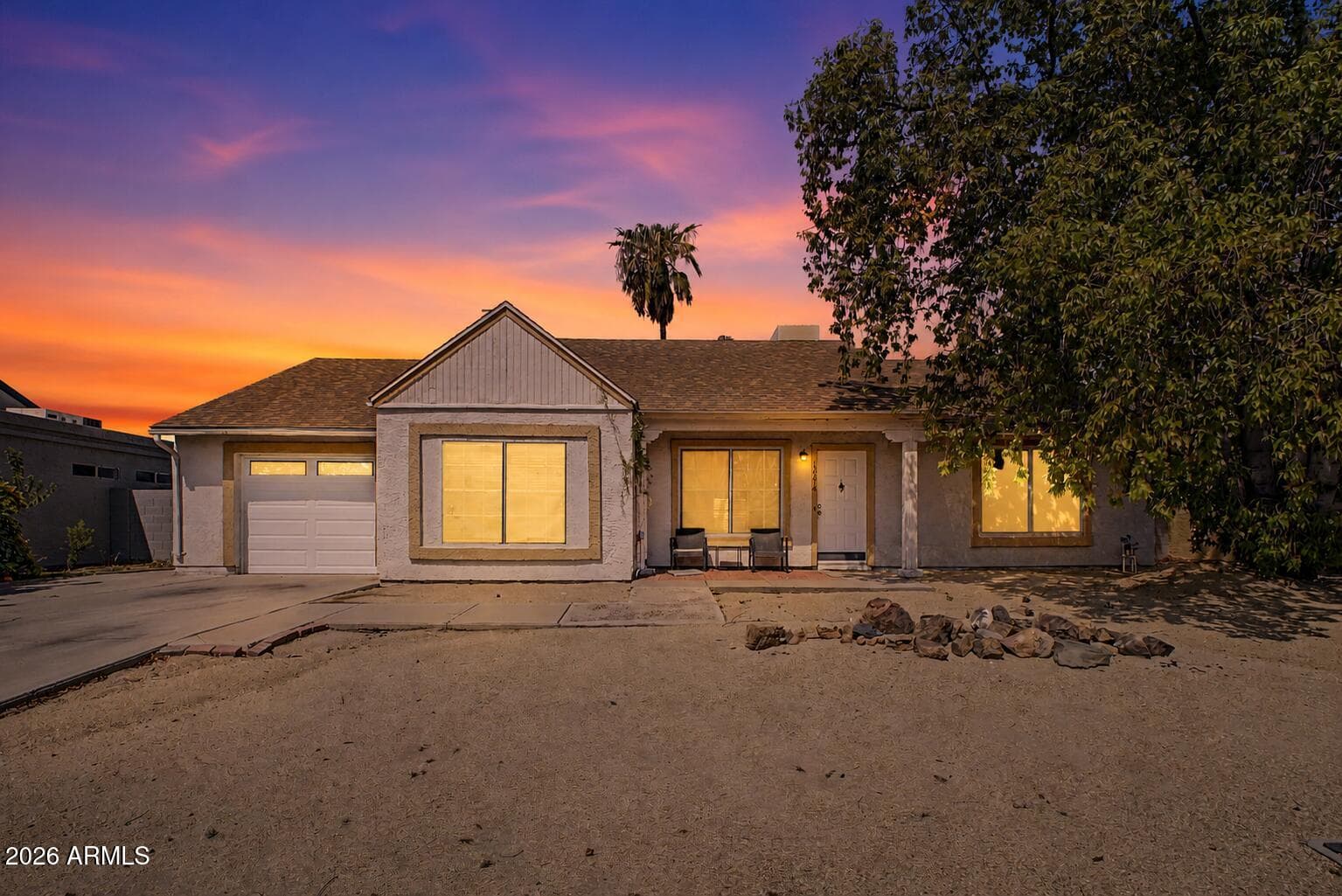 19214 N 47TH Lane, Glendale, AZ 85308 — photo 1 of 28