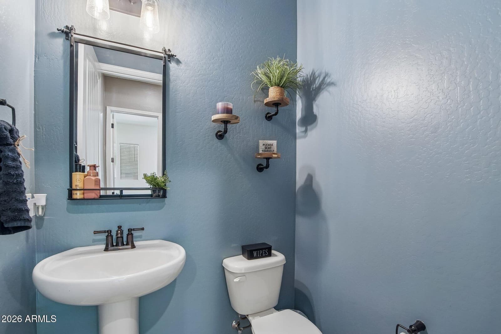 14580 W EUGENE Terrace, Surprise, AZ 85379 — photo 19 of 31