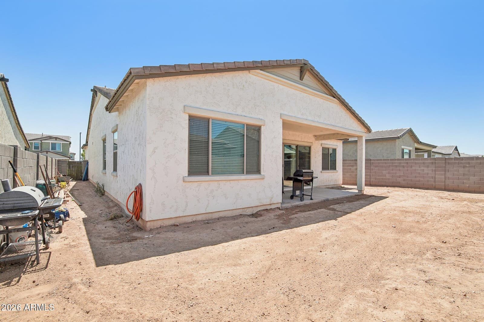 14580 W EUGENE Terrace, Surprise, AZ 85379 — photo 31 of 31