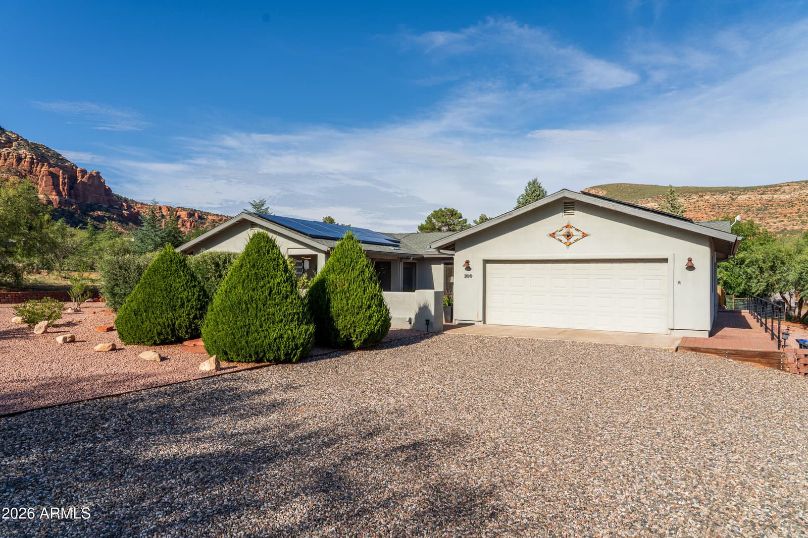 300 RAINTREE Road, Sedona, AZ 86351 — photo 64 of 64