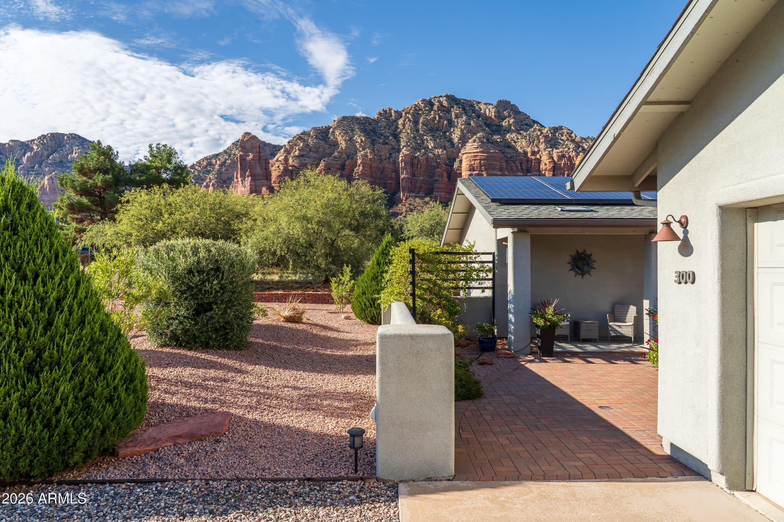 300 RAINTREE Road, Sedona, AZ 86351 — photo 8 of 64