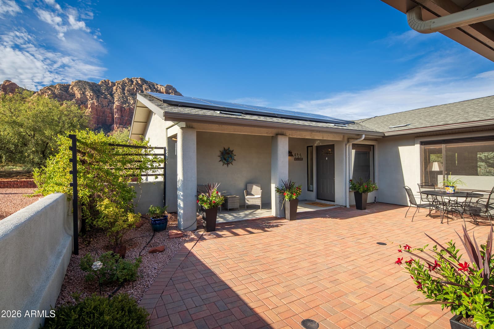 300 RAINTREE Road, Sedona, AZ 86351 — photo 9 of 64