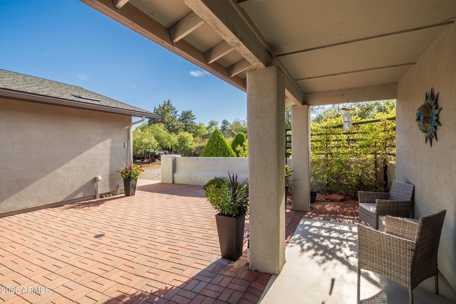 300 RAINTREE Road, Sedona, AZ 86351 — photo 62 of 64
