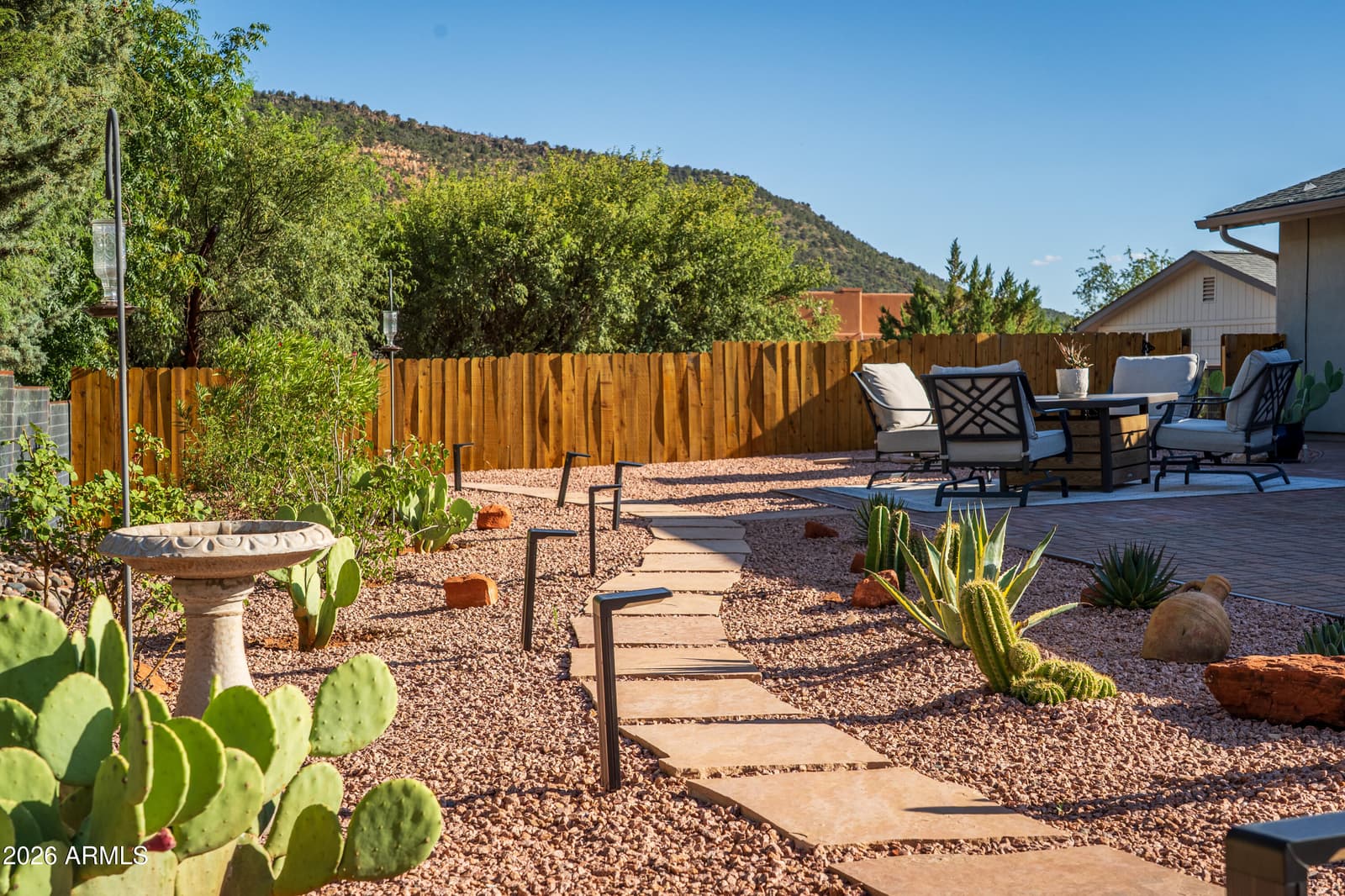 300 RAINTREE Road, Sedona, AZ 86351 — photo 43 of 64