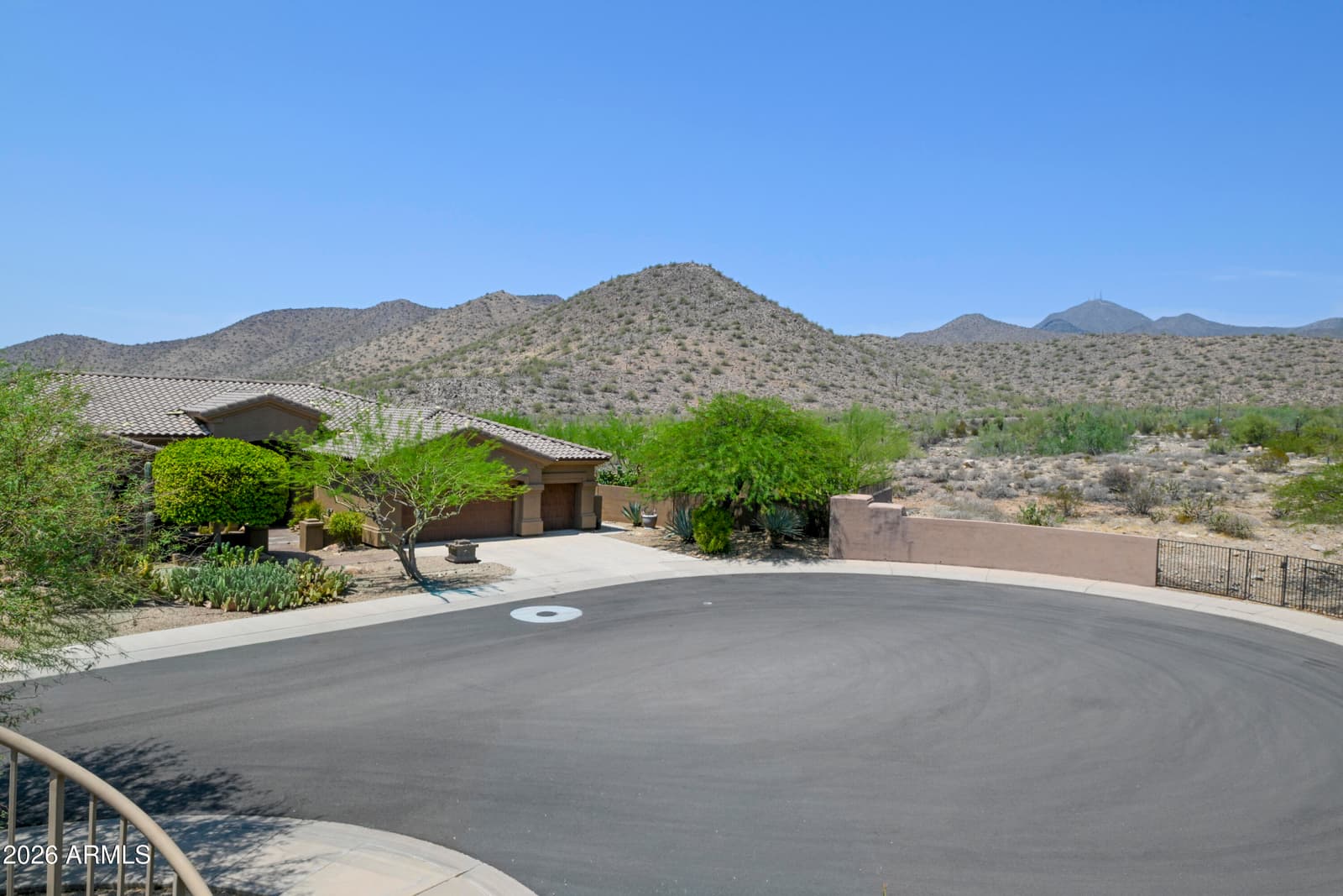 12149 N 123RD Way, Scottsdale, AZ 85259 — photo 49 of 60