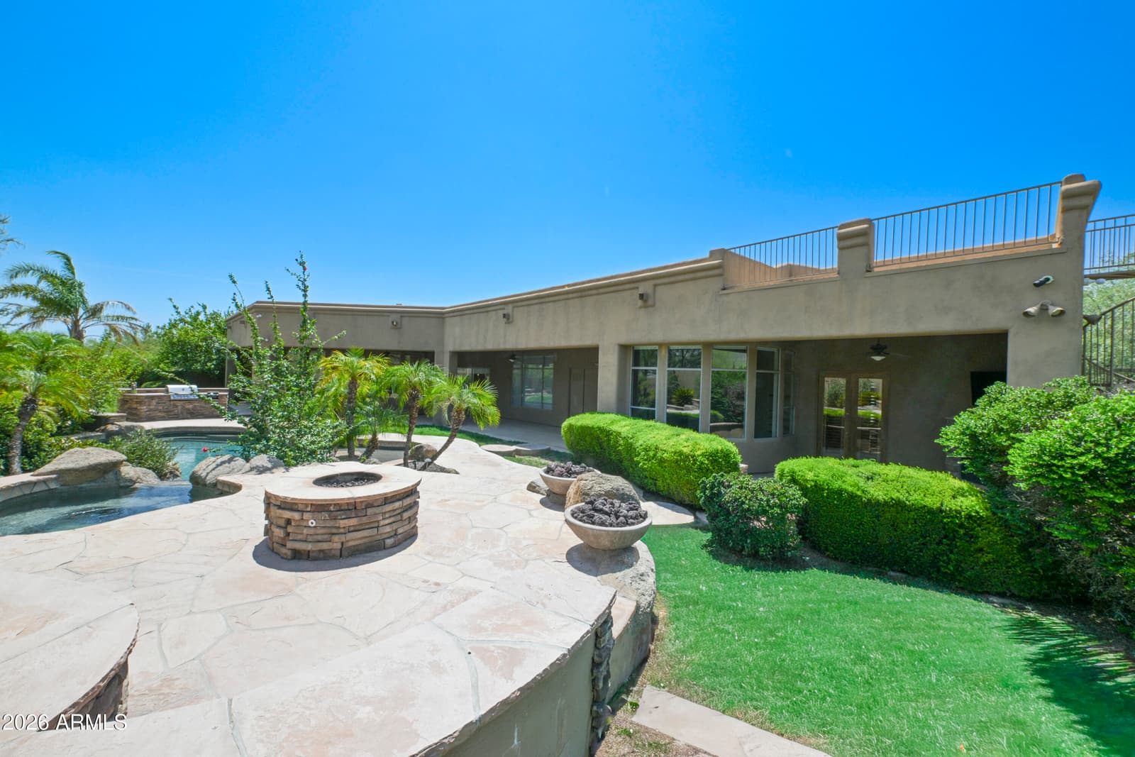 12149 N 123RD Way, Scottsdale, AZ 85259 — photo 51 of 60