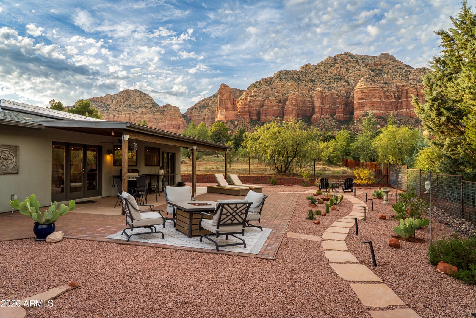 300 RAINTREE Road, Sedona, AZ 86351 — photo 46 of 64