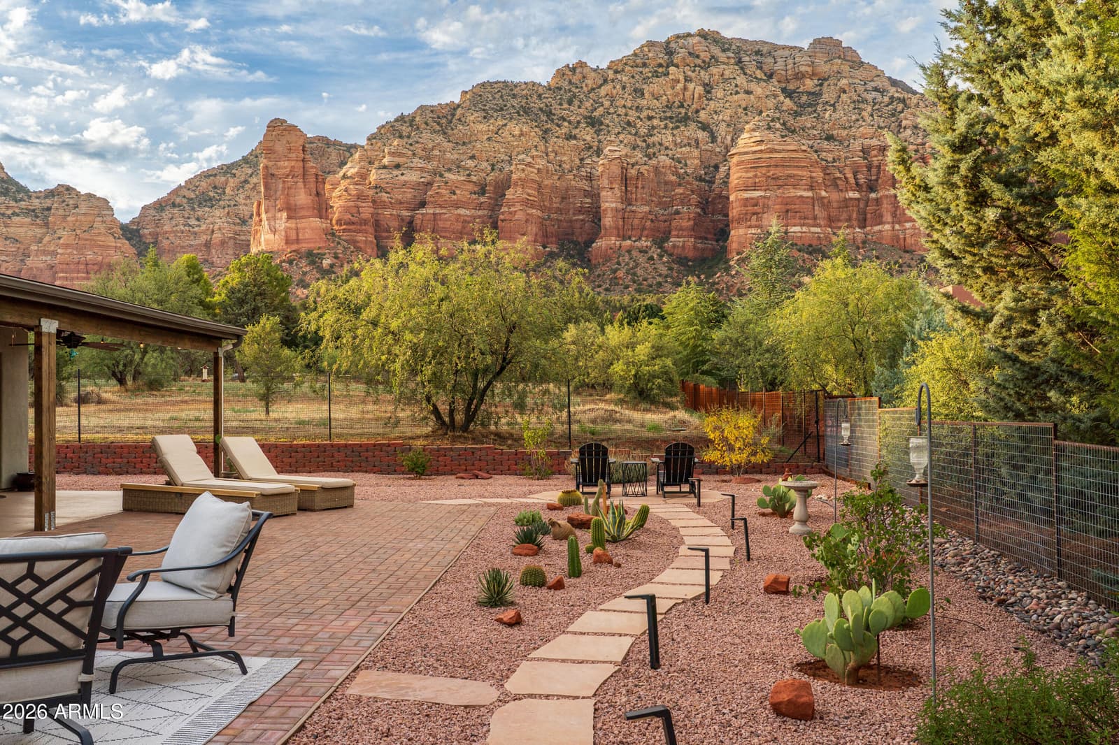 300 RAINTREE Road, Sedona, AZ 86351 — photo 48 of 64