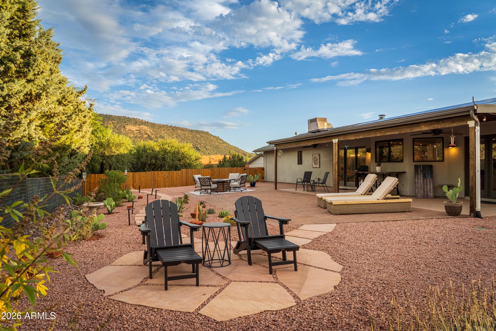 300 RAINTREE Road, Sedona, AZ 86351 — photo 42 of 64