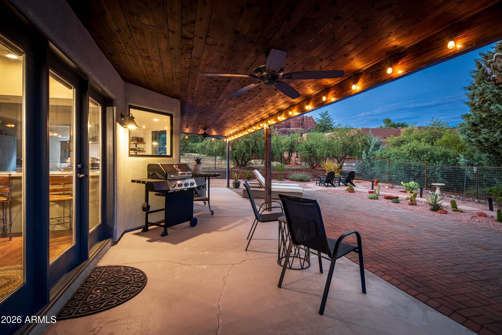300 RAINTREE Road, Sedona, AZ 86351 — photo 45 of 64