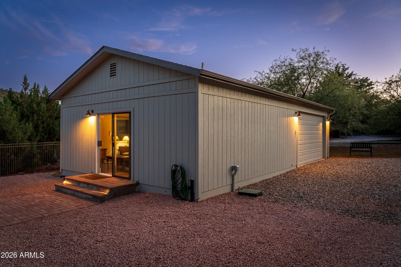 300 RAINTREE Road, Sedona, AZ 86351 — photo 55 of 64