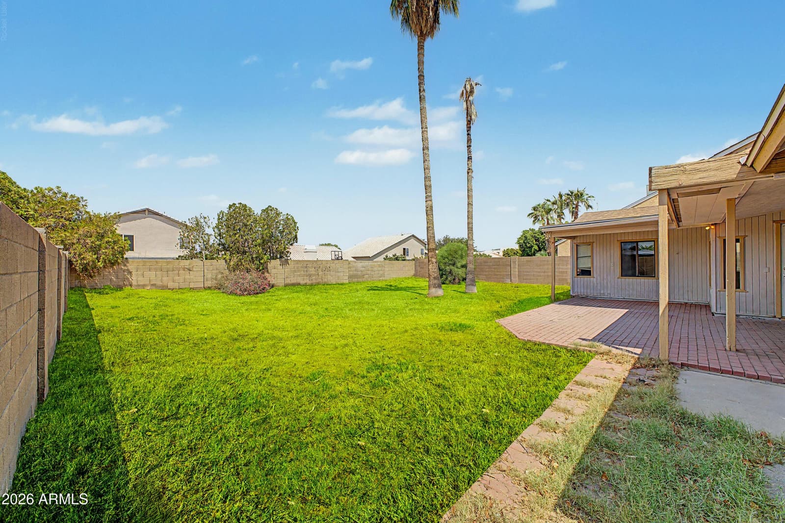 19214 N 47TH Lane, Glendale, AZ 85308 — photo 27 of 28