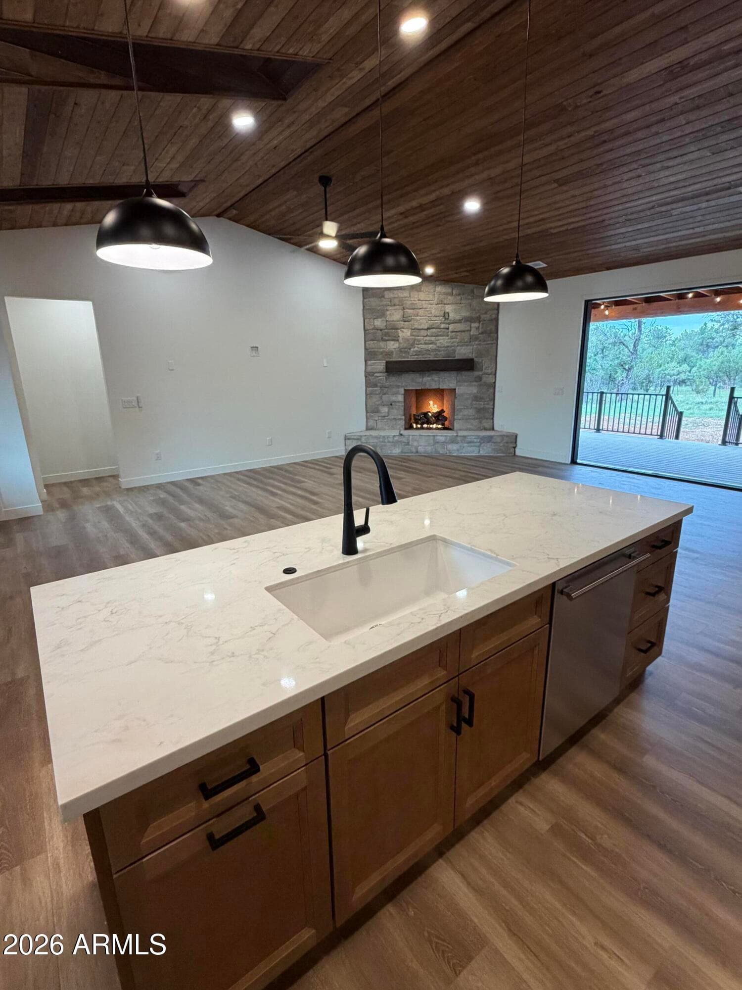4322 DURANGO Drive, Happy Jack, AZ 86024 — photo 1 of 4