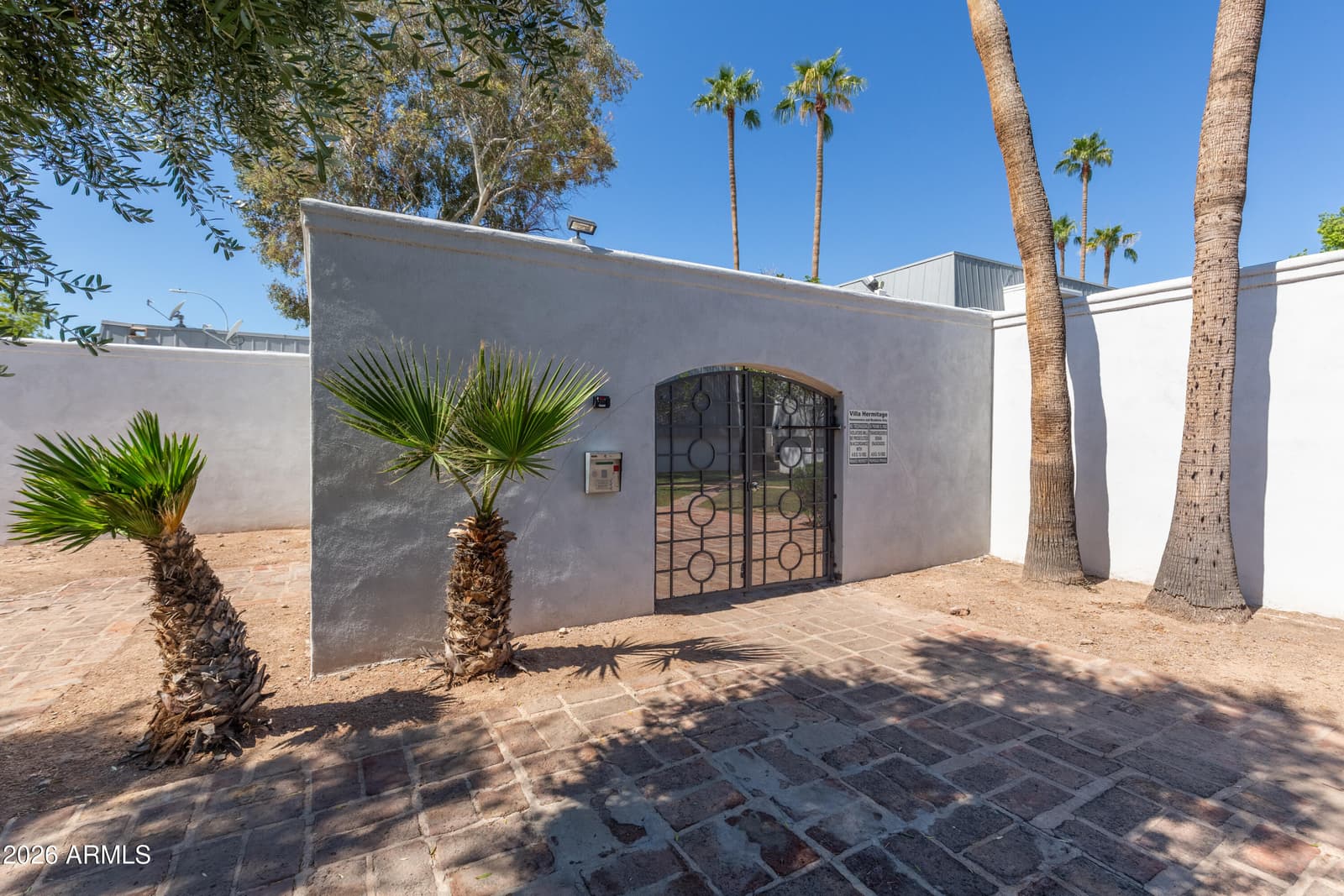 3416 N 44TH Street 30, Phoenix, AZ 85018 — photo 18 of 18