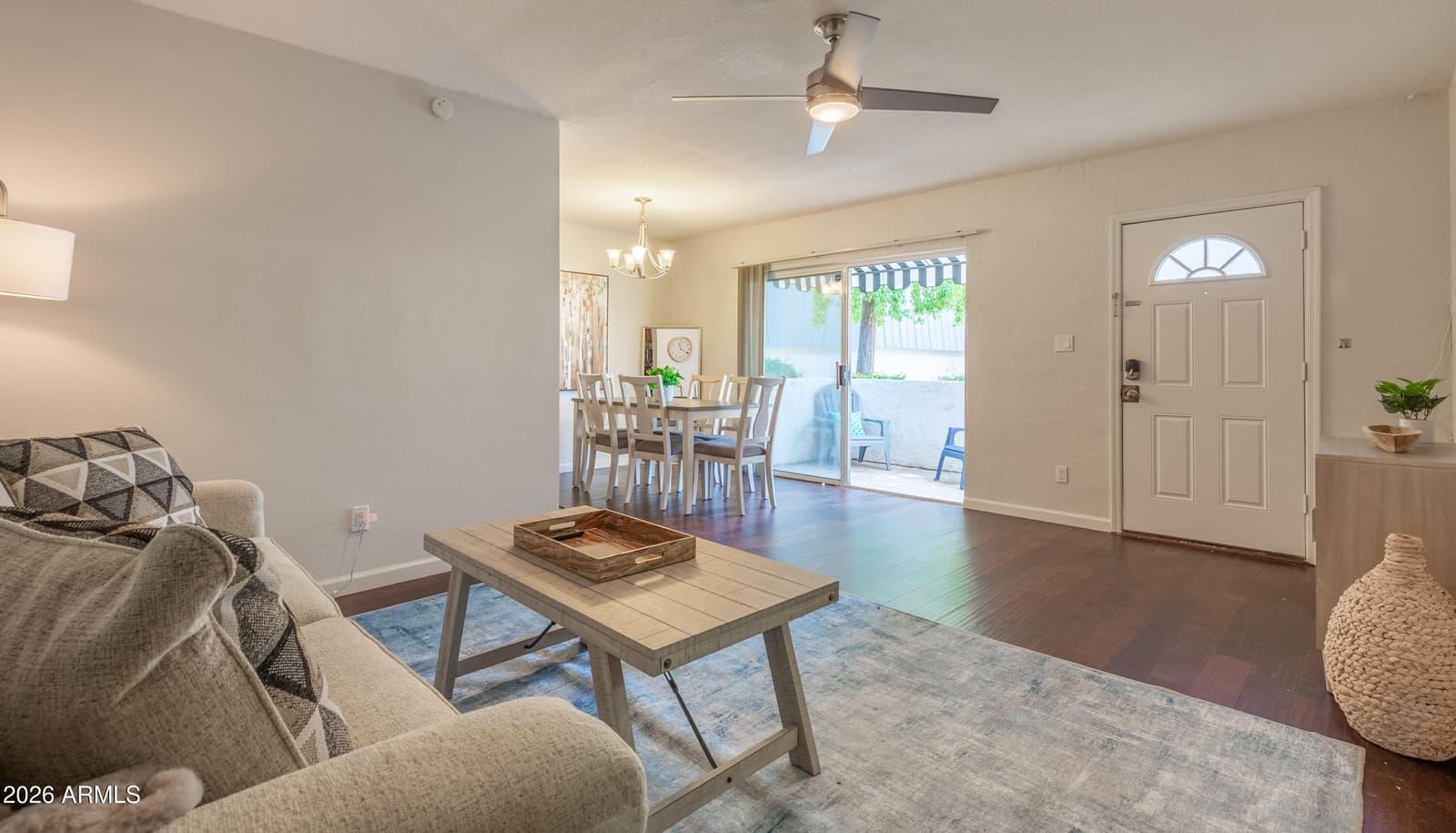 3416 N 44TH Street 30, Phoenix, AZ 85018 — photo 3 of 18