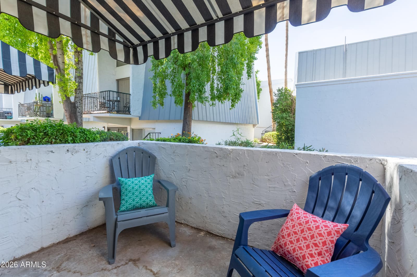 3416 N 44TH Street 30, Phoenix, AZ 85018 — photo 9 of 18