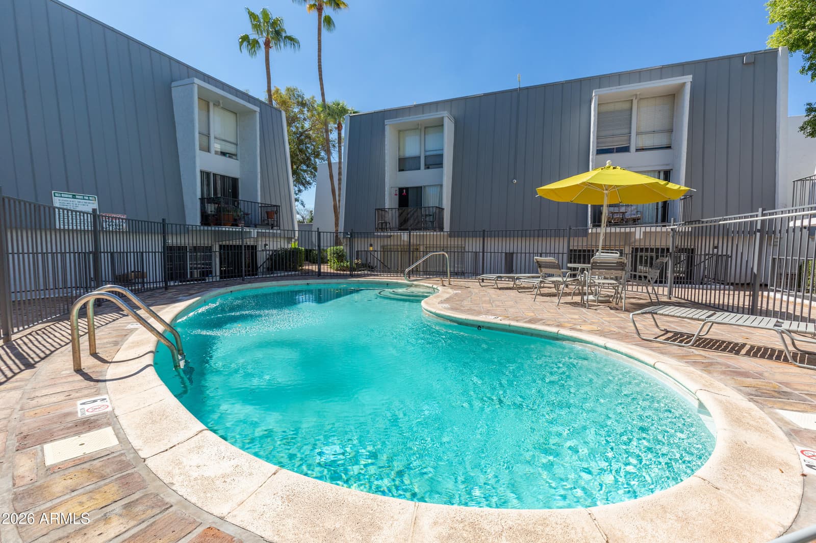 3416 N 44TH Street 30, Phoenix, AZ 85018 — photo 16 of 18